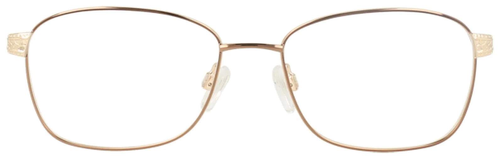 Sophia Loren SLM320 Eyeglasses - view 8